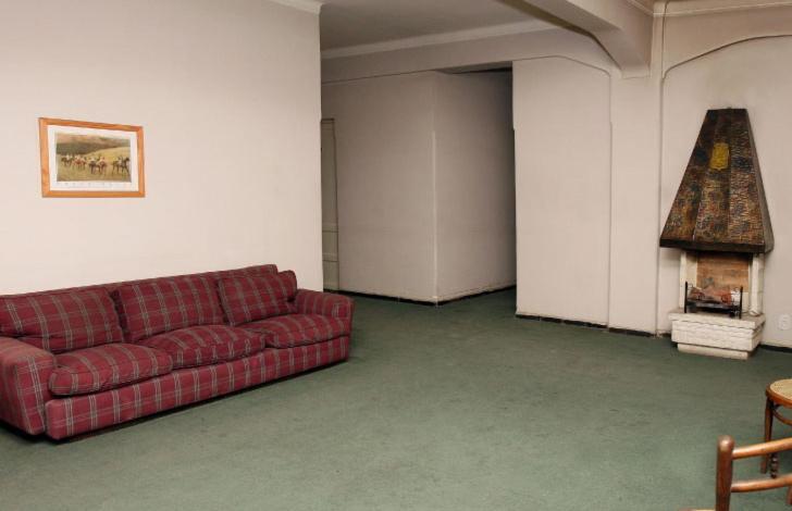 Hotel Imperial メンドーサ エクステリア 写真