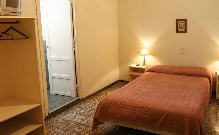 Hotel Imperial メンドーサ エクステリア 写真