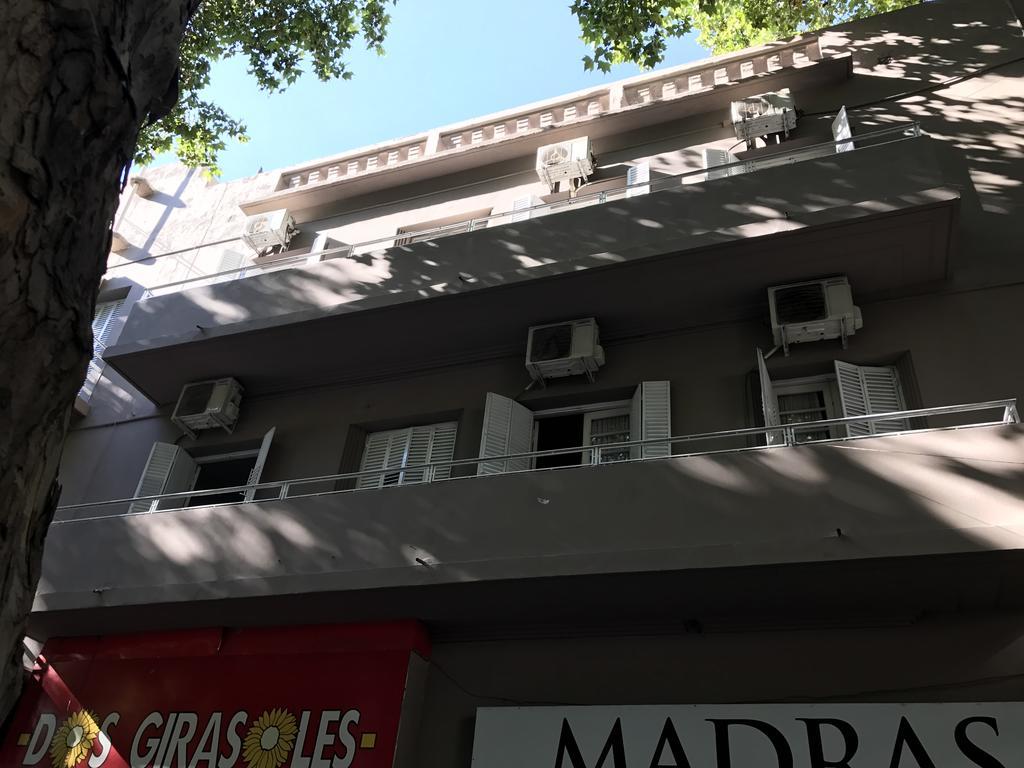 Hotel Imperial メンドーサ エクステリア 写真