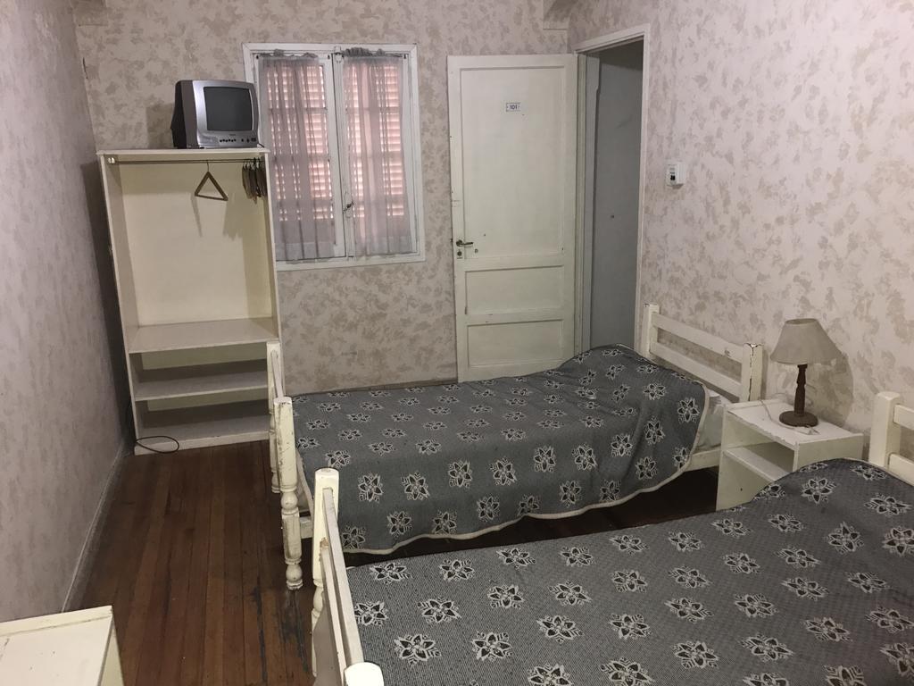 Hotel Imperial メンドーサ エクステリア 写真