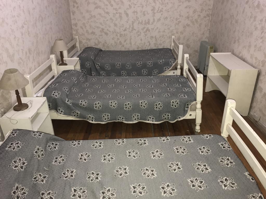 Hotel Imperial メンドーサ エクステリア 写真