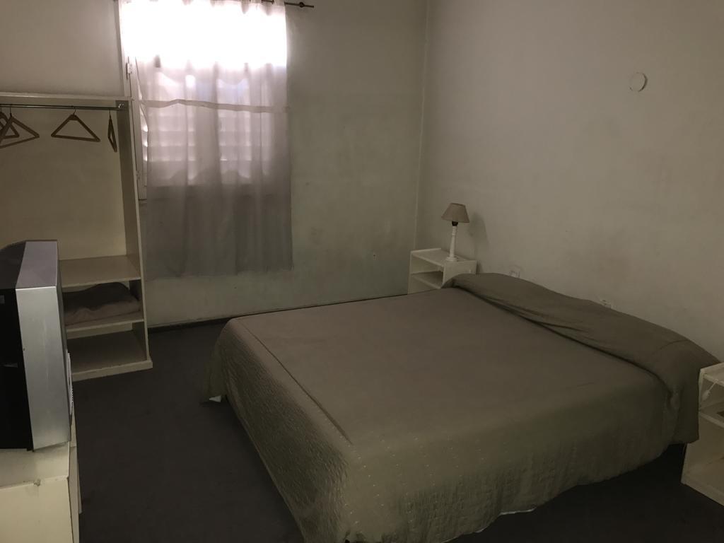 Hotel Imperial メンドーサ エクステリア 写真