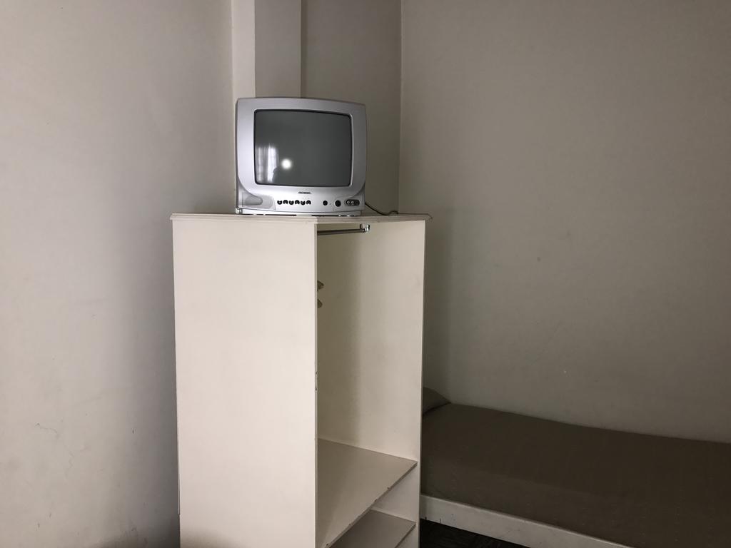 Hotel Imperial メンドーサ エクステリア 写真