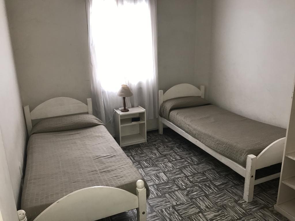 Hotel Imperial メンドーサ エクステリア 写真