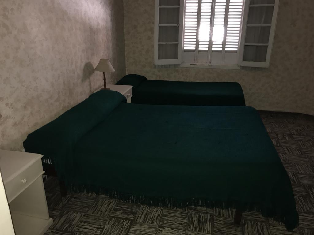 Hotel Imperial メンドーサ エクステリア 写真