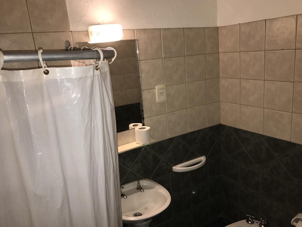 Hotel Imperial メンドーサ エクステリア 写真