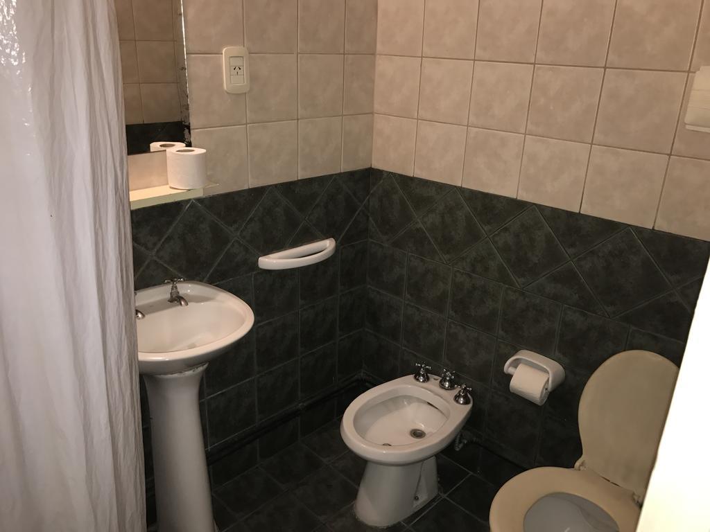 Hotel Imperial メンドーサ エクステリア 写真