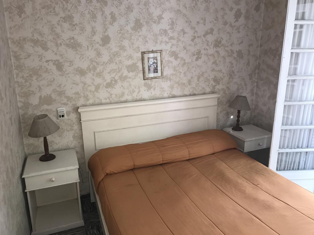 Hotel Imperial メンドーサ エクステリア 写真