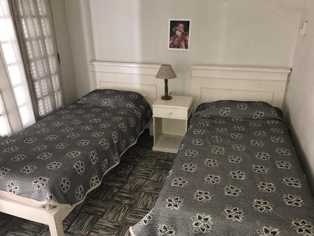 Hotel Imperial メンドーサ エクステリア 写真